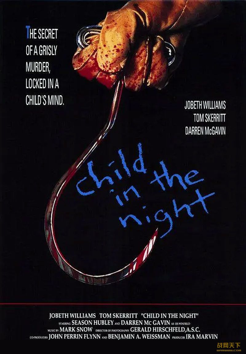 ҹ(Child in the Night)