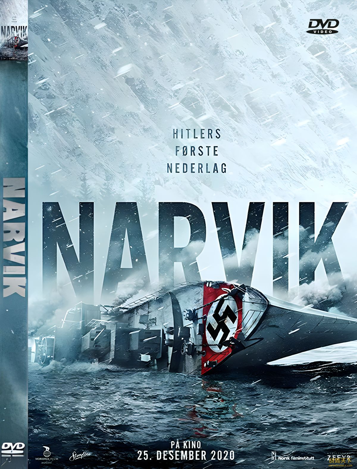 Ѫսɶά(Narvik)